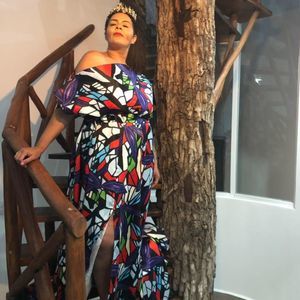 Meet your Posher, Tenisha